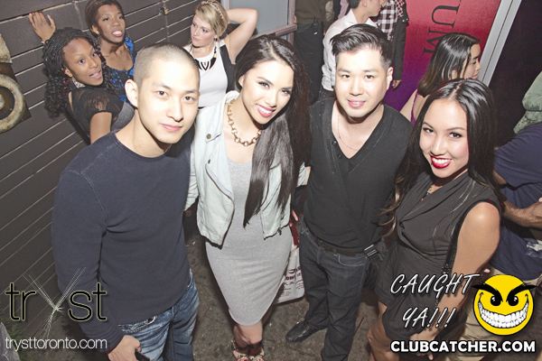 Tryst nightclub photo 282 - June 7th, 2013