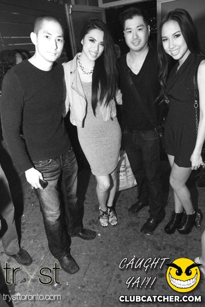 Tryst nightclub photo 283 - June 7th, 2013