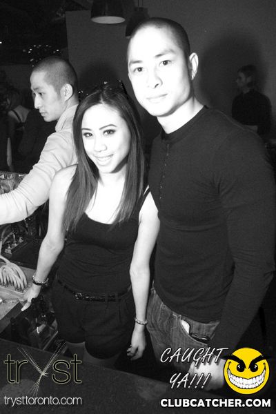 Tryst nightclub photo 290 - June 7th, 2013