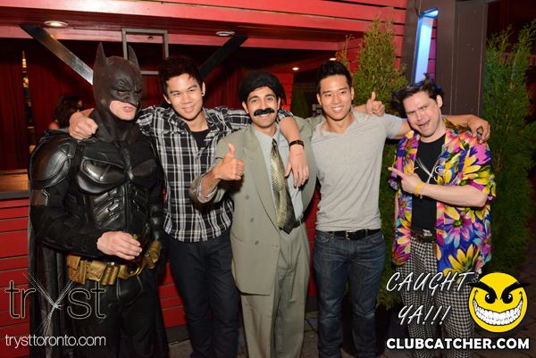 Tryst nightclub photo 30 - June 7th, 2013