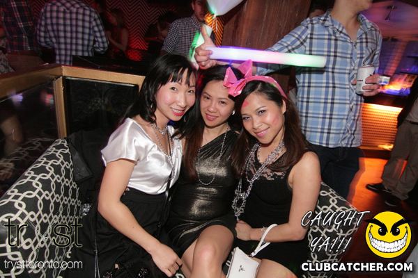 Tryst nightclub photo 295 - June 7th, 2013