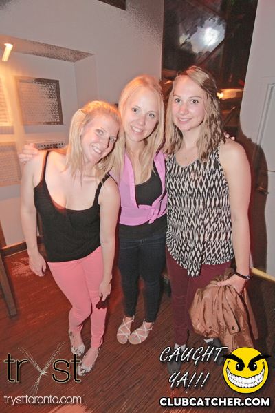 Tryst nightclub photo 296 - June 7th, 2013