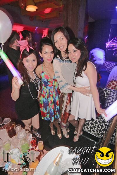 Tryst nightclub photo 299 - June 7th, 2013