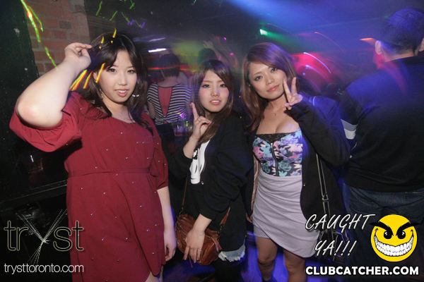 Tryst nightclub photo 300 - June 7th, 2013