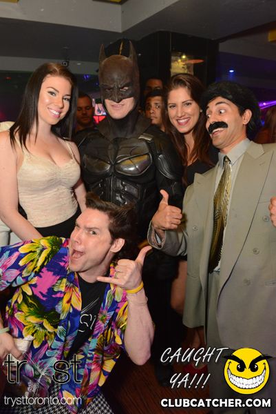 Tryst nightclub photo 31 - June 7th, 2013