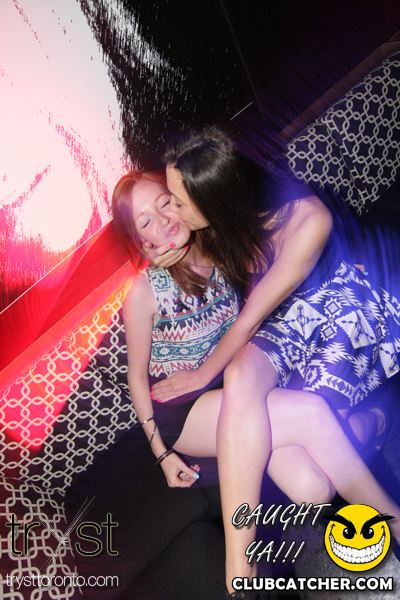 Tryst nightclub photo 302 - June 7th, 2013