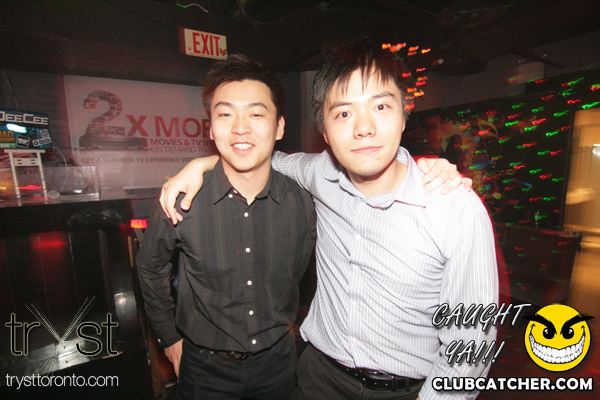 Tryst nightclub photo 303 - June 7th, 2013