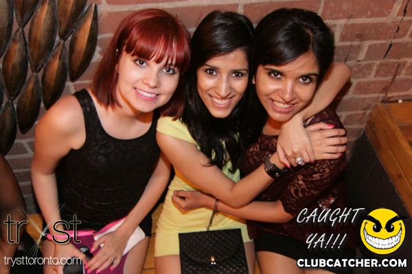 Tryst nightclub photo 305 - June 7th, 2013