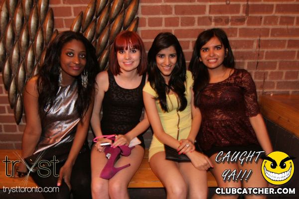 Tryst nightclub photo 308 - June 7th, 2013