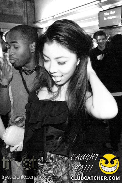 Tryst nightclub photo 310 - June 7th, 2013