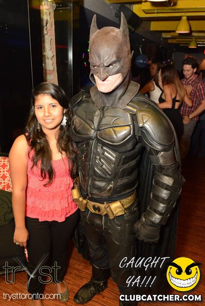 Tryst nightclub photo 32 - June 7th, 2013