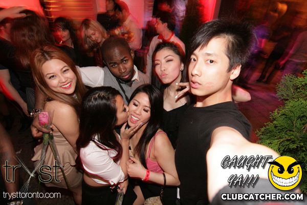 Tryst nightclub photo 311 - June 7th, 2013