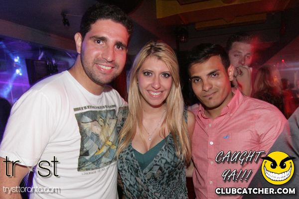 Tryst nightclub photo 313 - June 7th, 2013