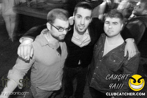 Tryst nightclub photo 314 - June 7th, 2013