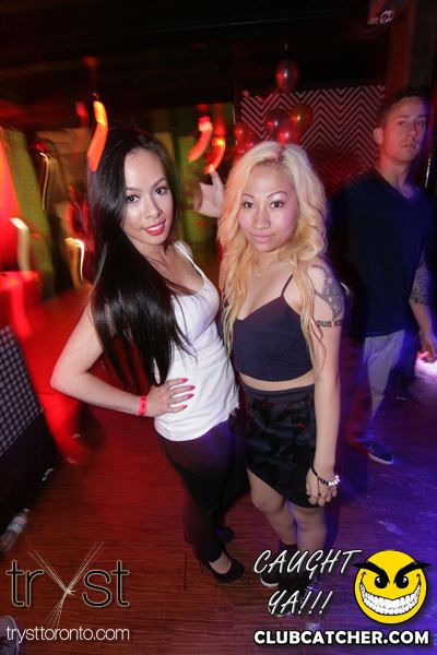 Tryst nightclub photo 316 - June 7th, 2013
