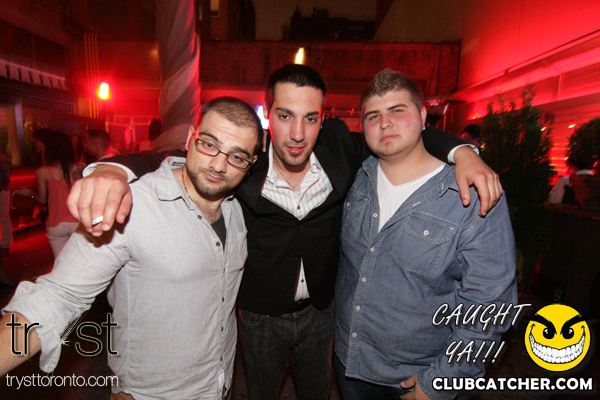 Tryst nightclub photo 317 - June 7th, 2013