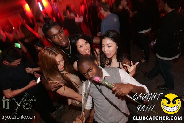 Tryst nightclub photo 319 - June 7th, 2013