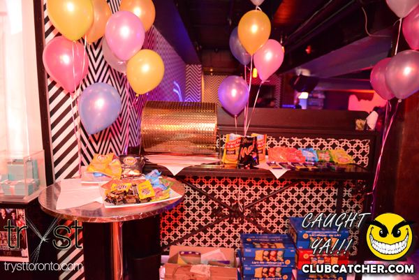 Tryst nightclub photo 33 - June 7th, 2013