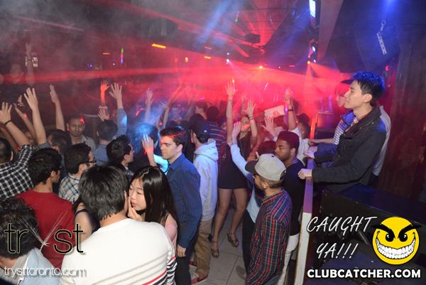 Tryst nightclub photo 325 - June 7th, 2013