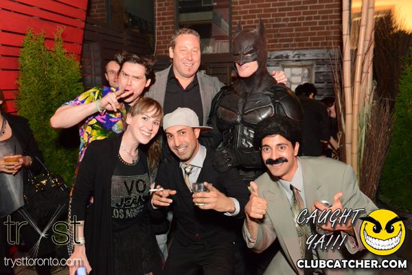 Tryst nightclub photo 34 - June 7th, 2013