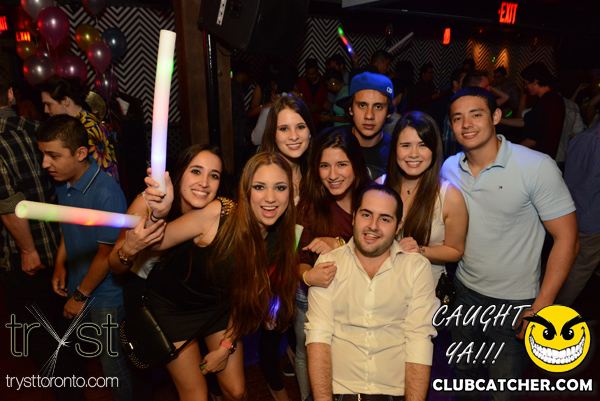 Tryst nightclub photo 36 - June 7th, 2013