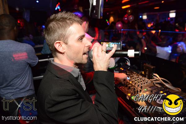 Tryst nightclub photo 41 - June 7th, 2013