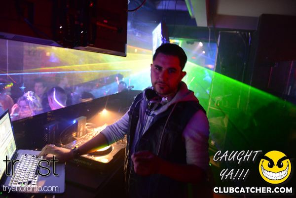 Tryst nightclub photo 44 - June 7th, 2013