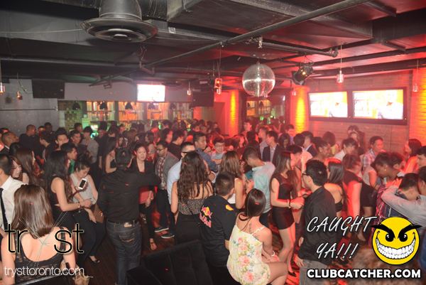 Tryst nightclub photo 45 - June 7th, 2013