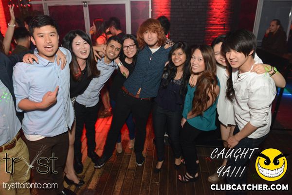 Tryst nightclub photo 46 - June 7th, 2013