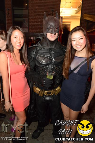 Tryst nightclub photo 47 - June 7th, 2013