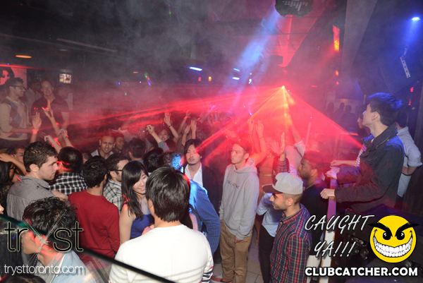 Tryst nightclub photo 48 - June 7th, 2013