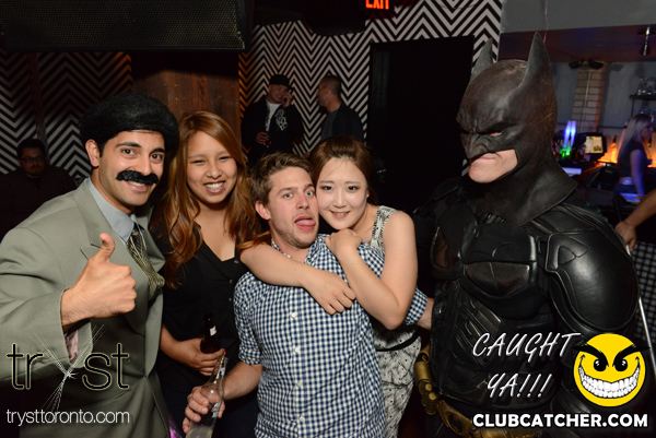 Tryst nightclub photo 49 - June 7th, 2013