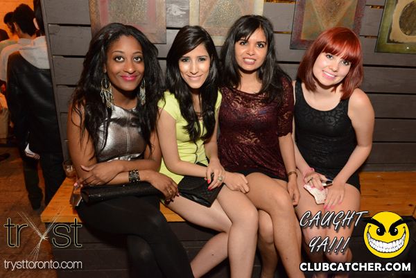 Tryst nightclub photo 50 - June 7th, 2013