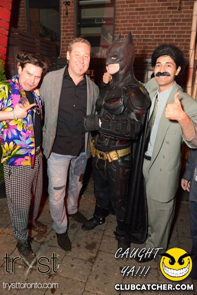 Tryst nightclub photo 6 - June 7th, 2013