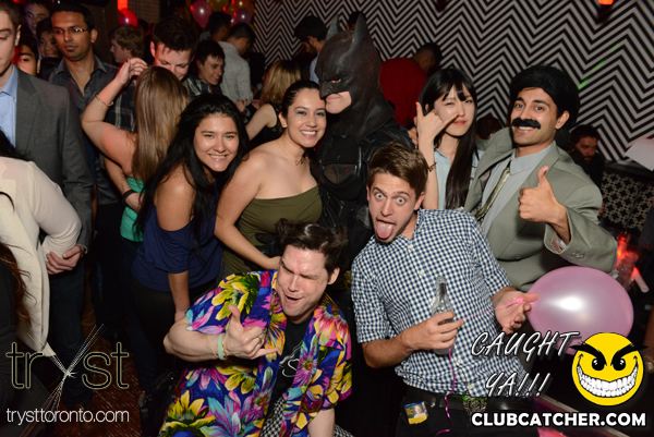 Tryst nightclub photo 51 - June 7th, 2013