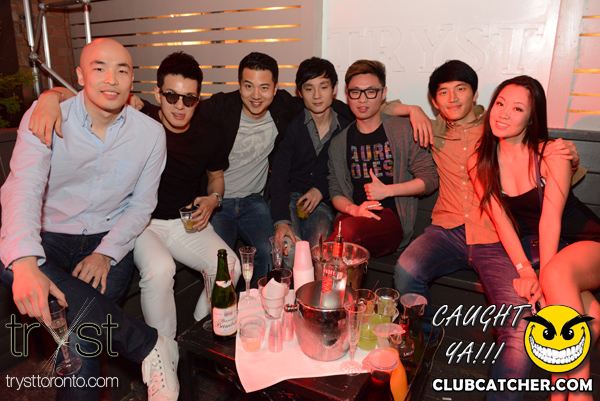 Tryst nightclub photo 52 - June 7th, 2013
