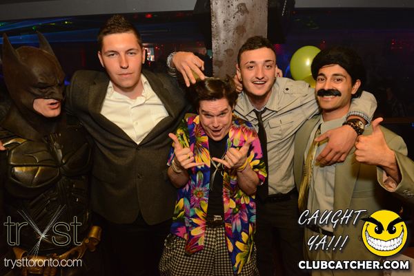 Tryst nightclub photo 54 - June 7th, 2013