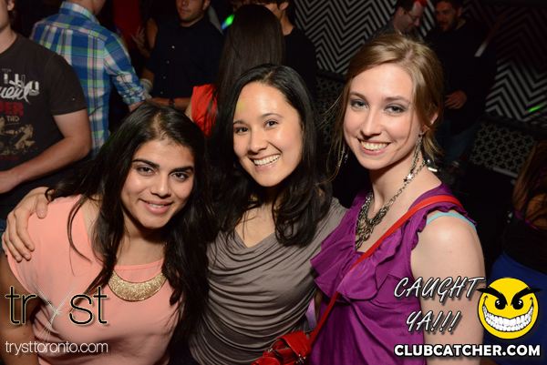Tryst nightclub photo 57 - June 7th, 2013