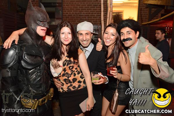 Tryst nightclub photo 58 - June 7th, 2013