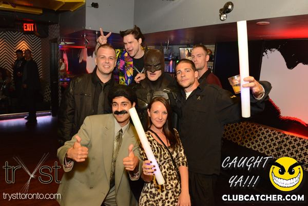 Tryst nightclub photo 59 - June 7th, 2013