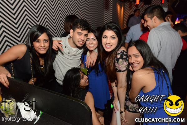 Tryst nightclub photo 61 - June 7th, 2013