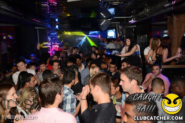 Tryst nightclub photo 65 - June 7th, 2013