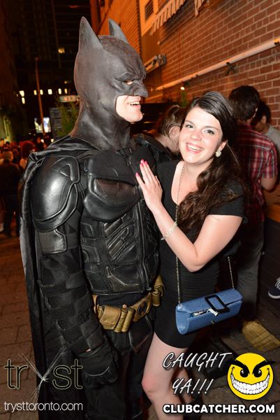 Tryst nightclub photo 68 - June 7th, 2013