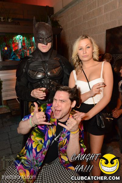 Tryst nightclub photo 8 - June 7th, 2013