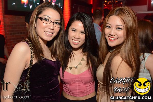 Tryst nightclub photo 71 - June 7th, 2013