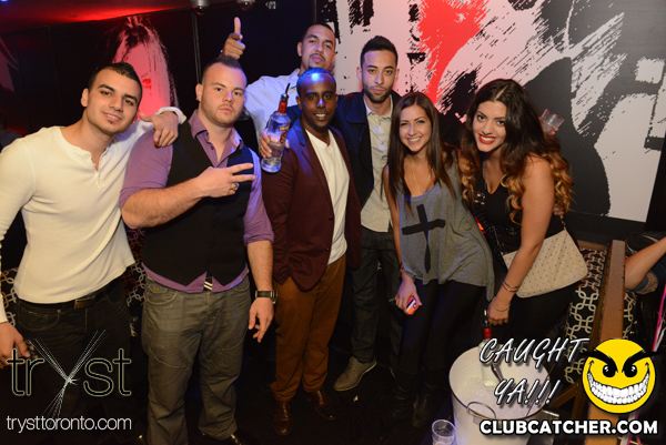 Tryst nightclub photo 73 - June 7th, 2013