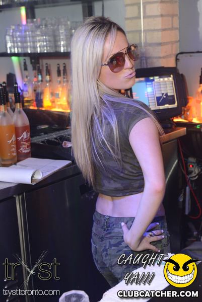 Tryst nightclub photo 76 - June 7th, 2013