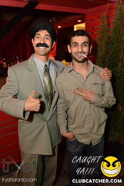 Tryst nightclub photo 77 - June 7th, 2013