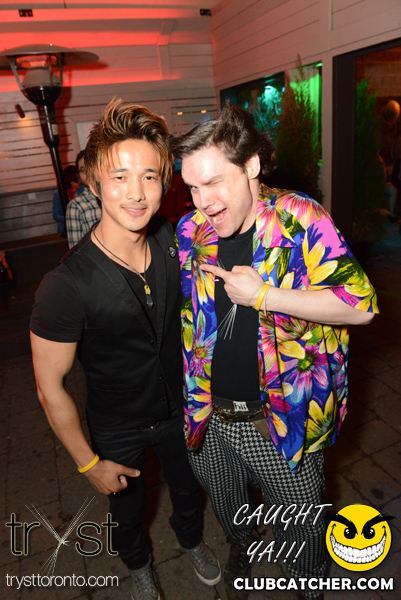 Tryst nightclub photo 79 - June 7th, 2013