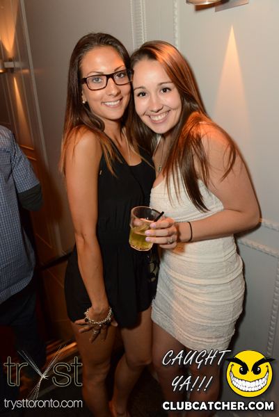 Tryst nightclub photo 9 - June 7th, 2013